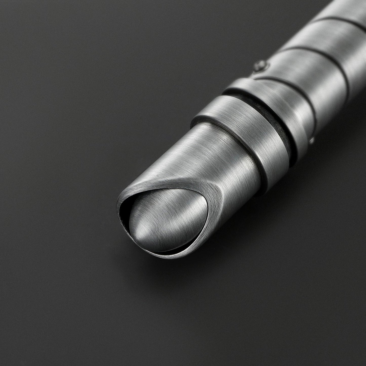 BM Lightsaber Weathered Darth Nihilus Lightsaber