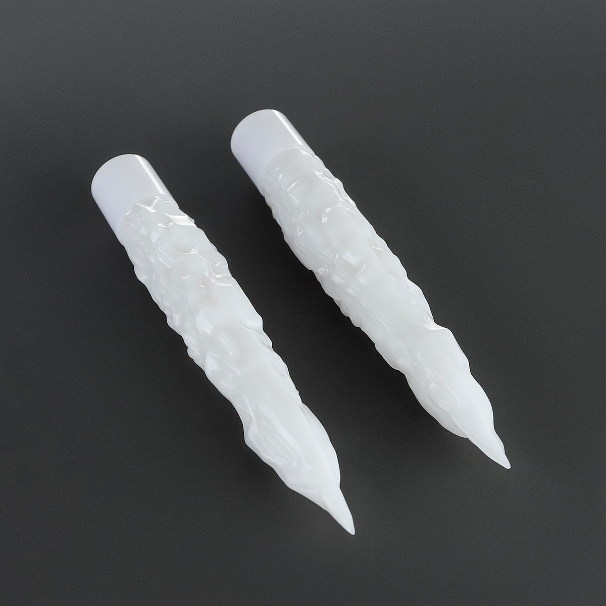 Xenopixel Unstable Flame FX Side Blades Pair – 7/8 Inch x 17cm