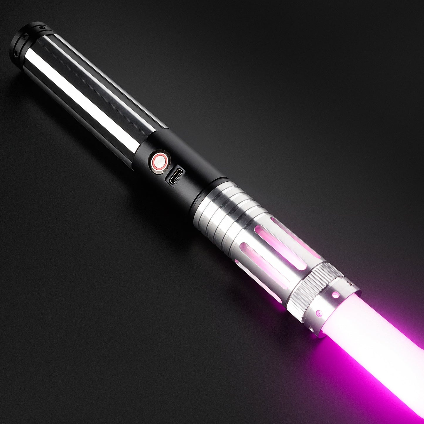 Jester - Combat Saber