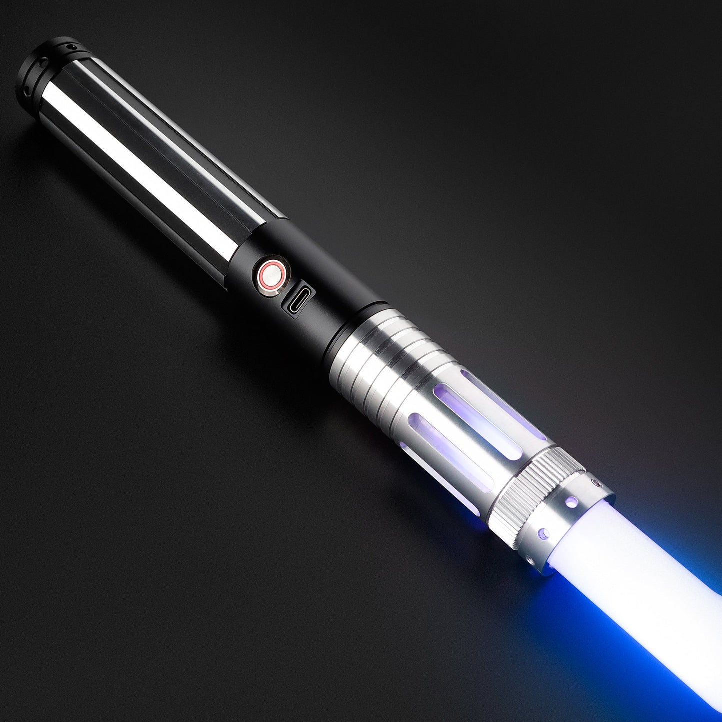 Jester - Combat Saber