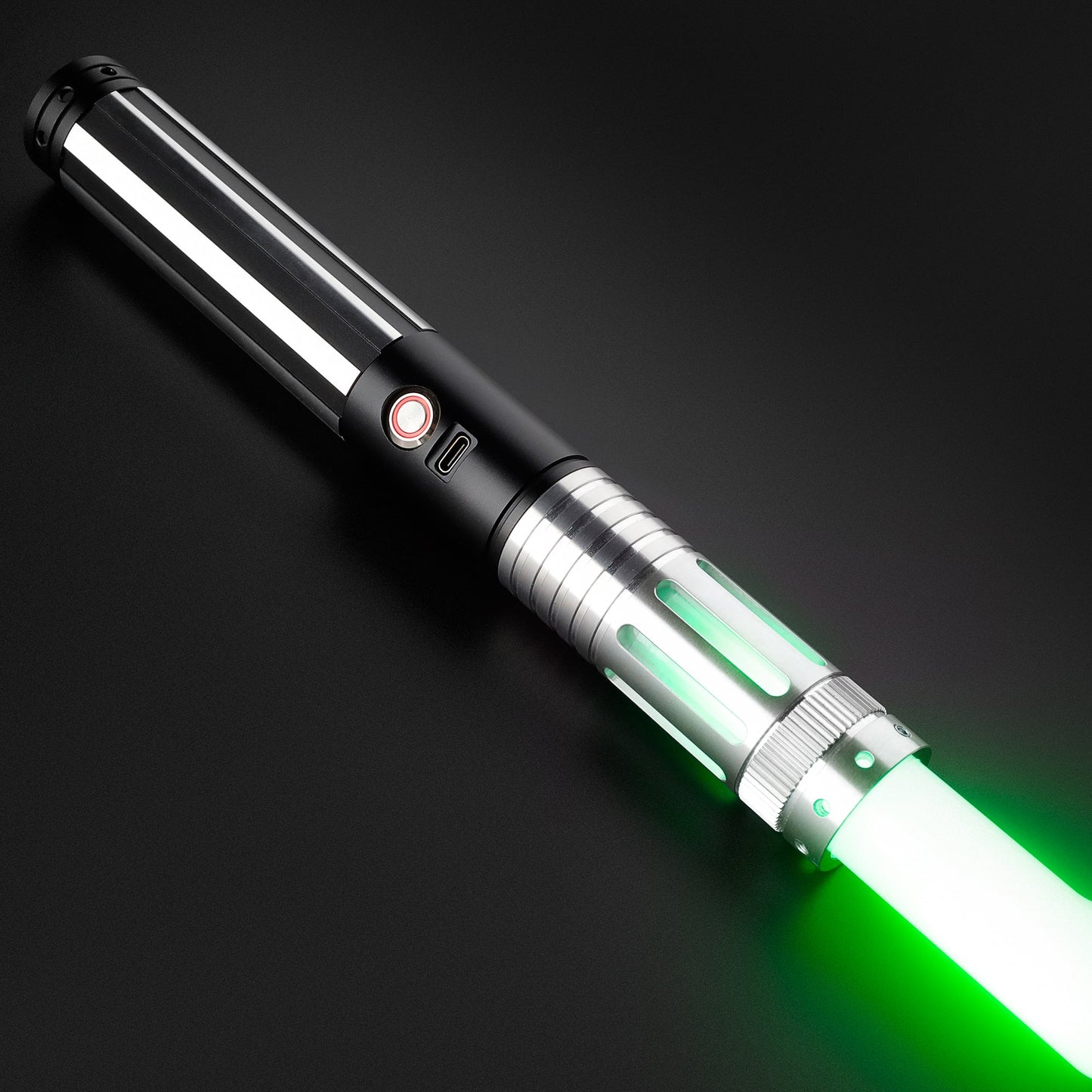 Jester - Combat Saber