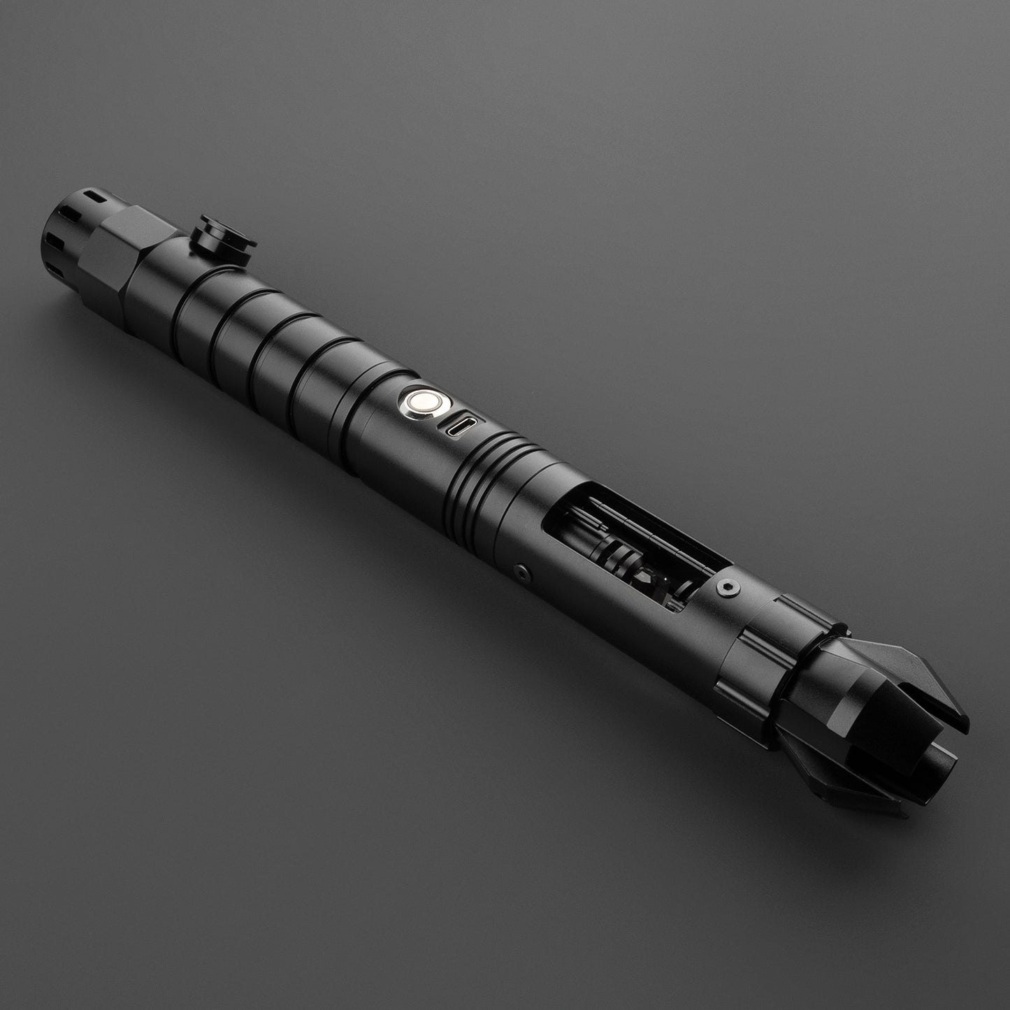Kyber Crystal Lightsaber – Xenopixel V3