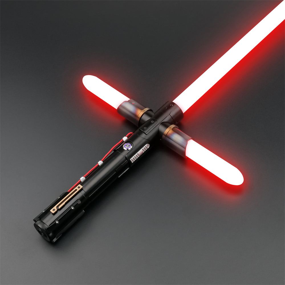 Kylo Ren SE Duelling Lightsaber – S-RGB