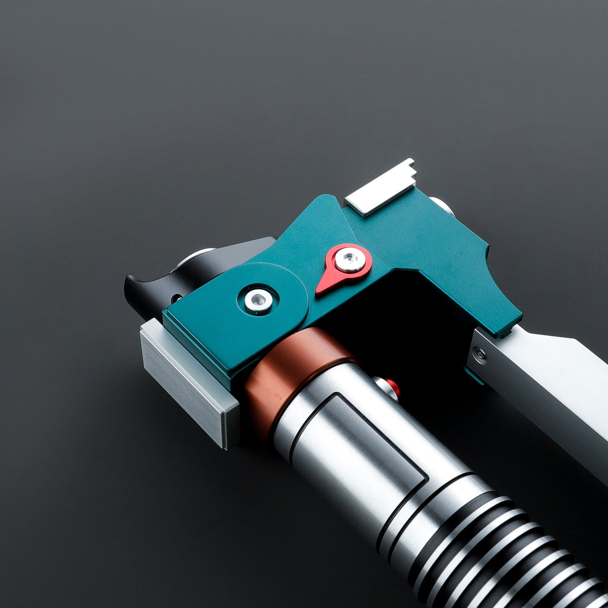 BM Lightsaber EB Ezra Bridger Green Light Saber