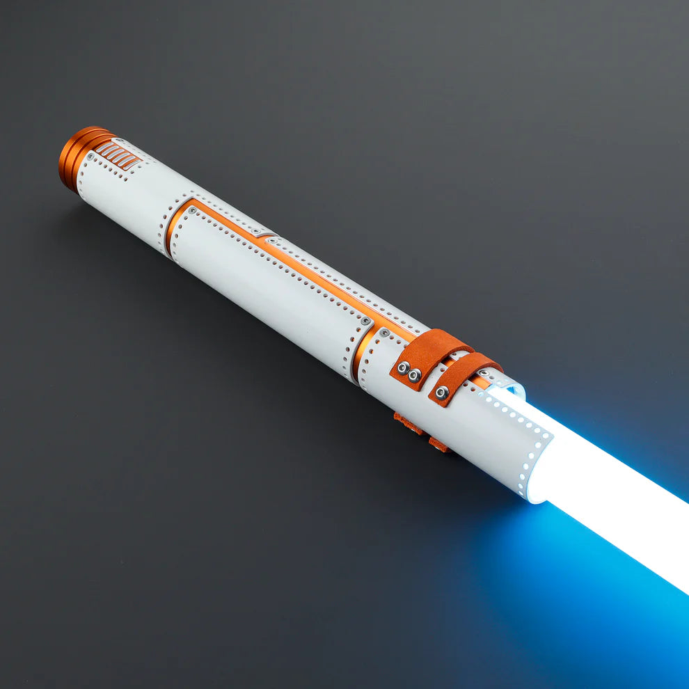 BM F15 Baby Eight: The Droid's Lightsaber