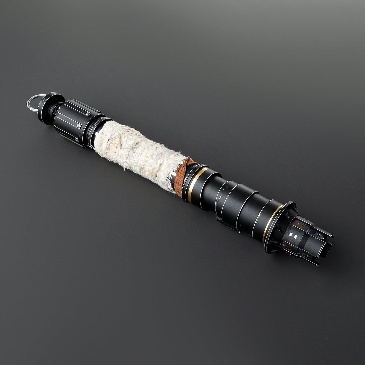 BM Lightsaber Cere Junda Inspired Light Saber
