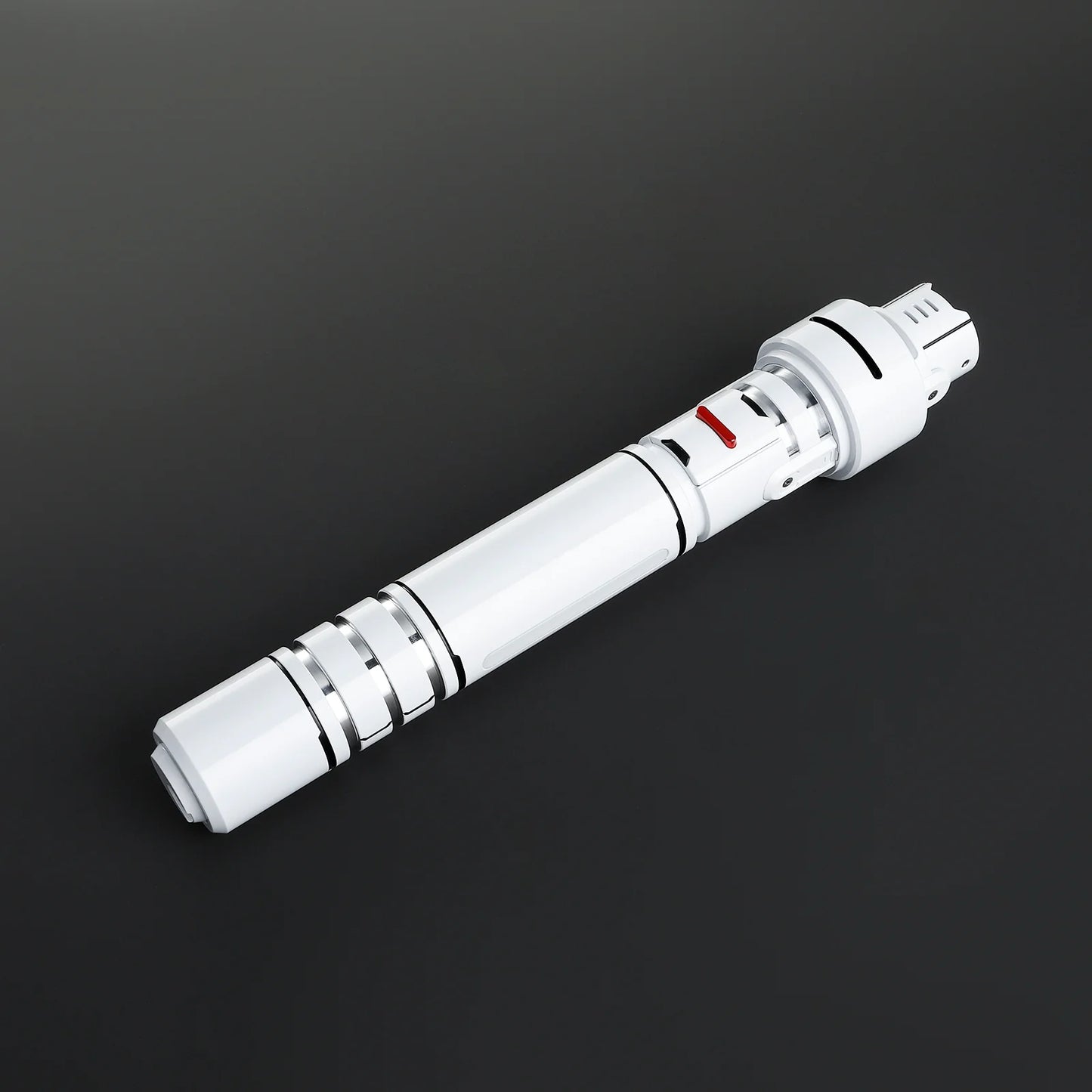 BM Lightsaber Gundam Beam Light Saber Inspired Pogo Core White Hilt