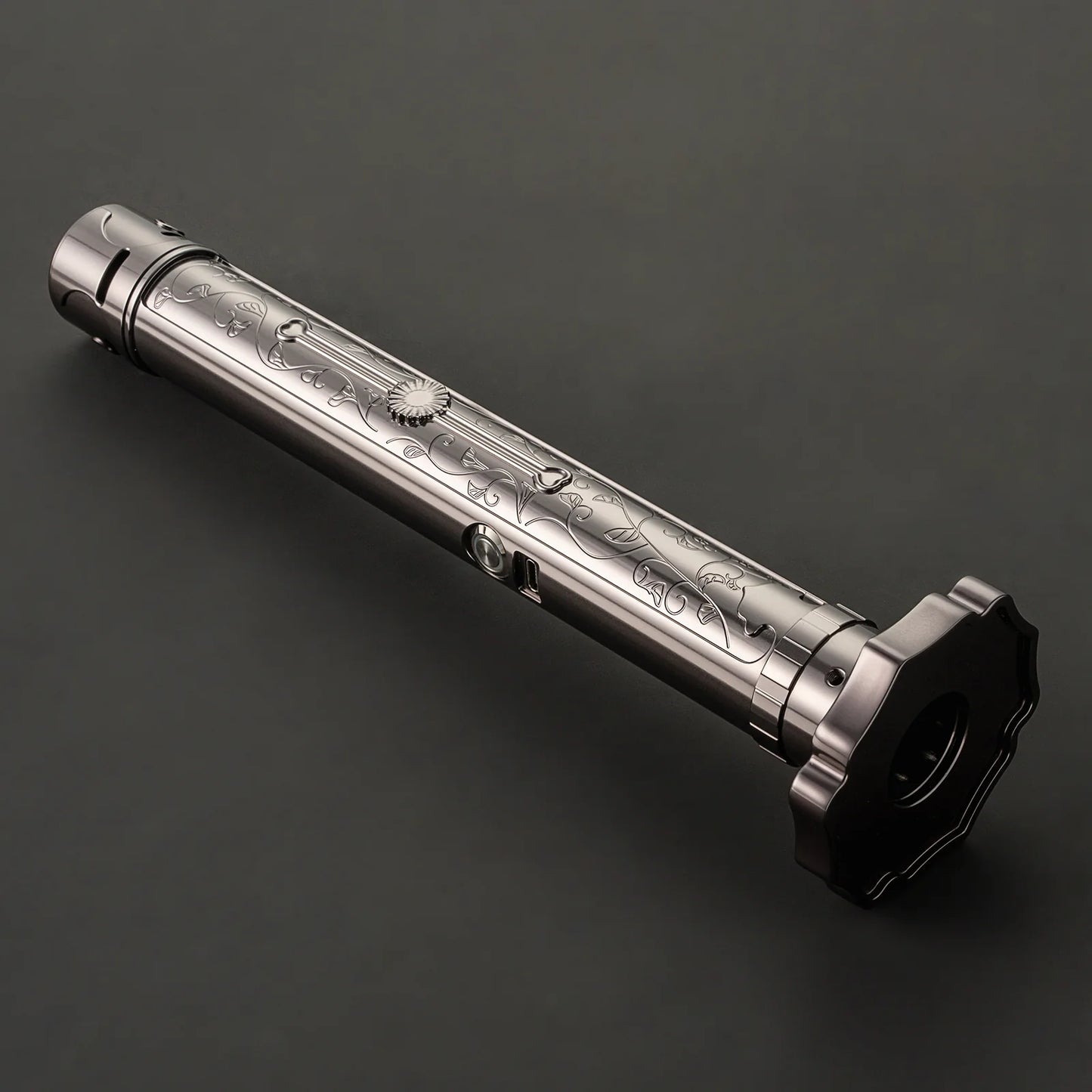 BM Lightsaber SEA-4 RGB/Neopixel Saber