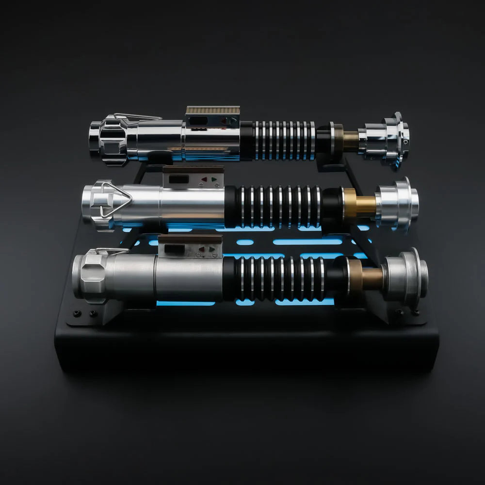 Saber Stand - Multi Tier (3 Sabers)