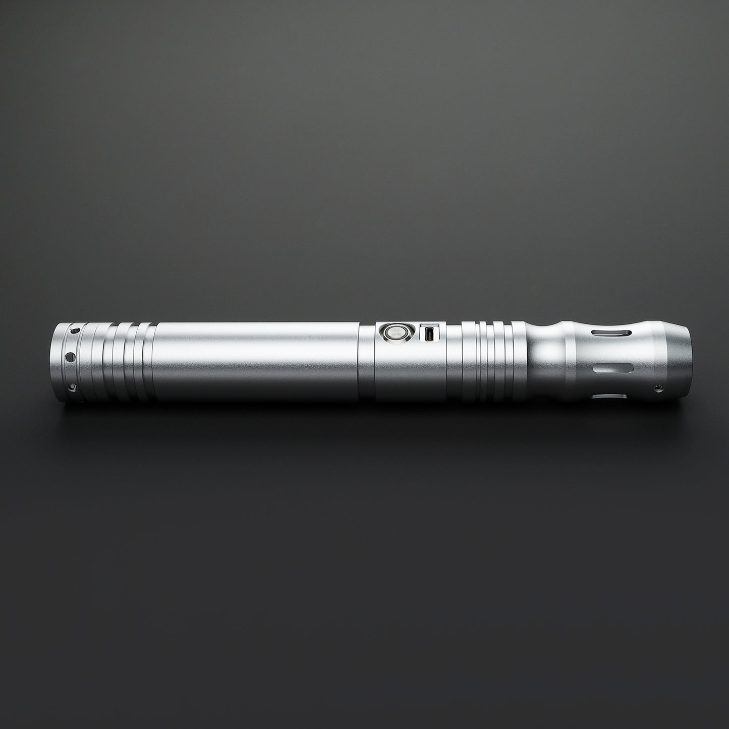 Silver Anost Lightsaber – Xenopixel V3
