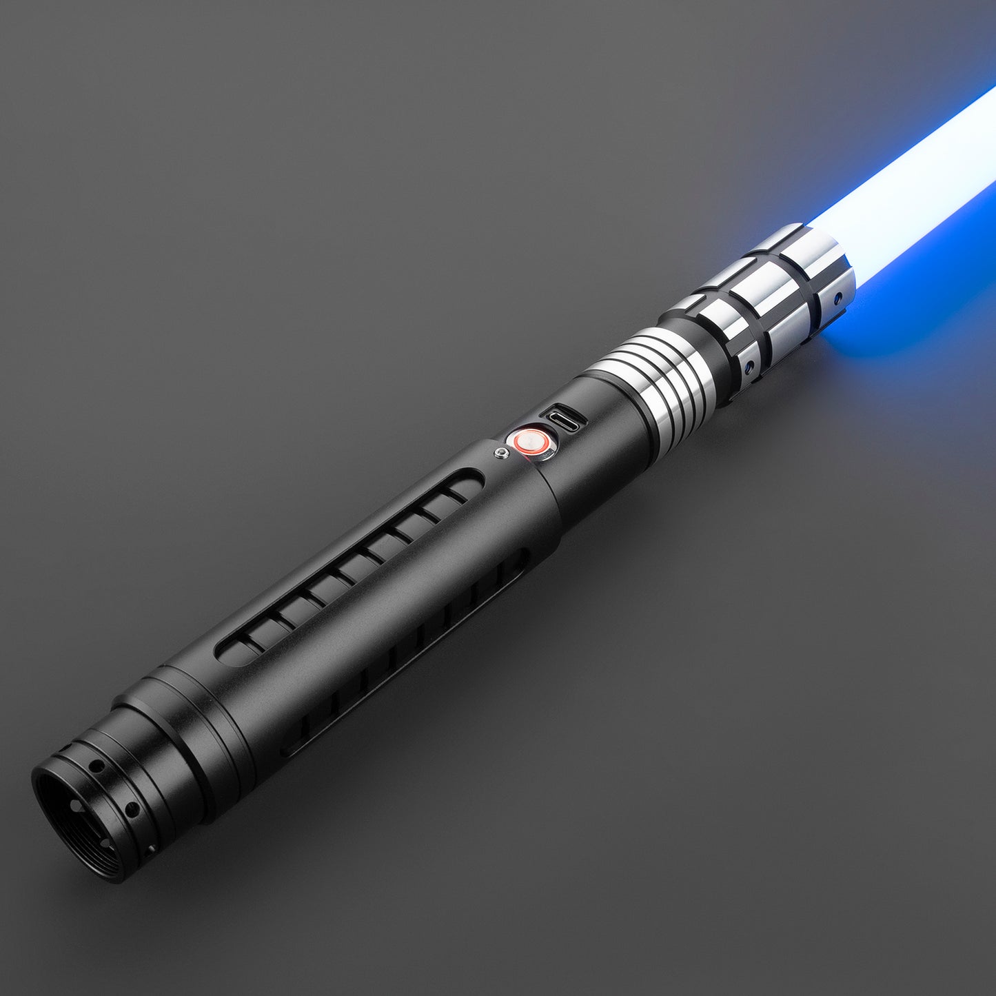 The Surge Black Lightsaber – Xenopixel V3