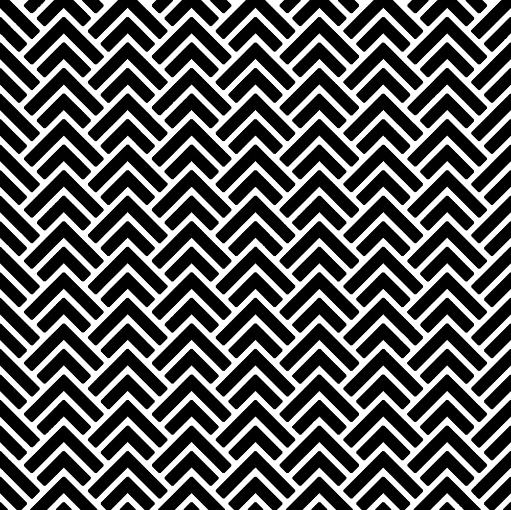Etching - Tribal