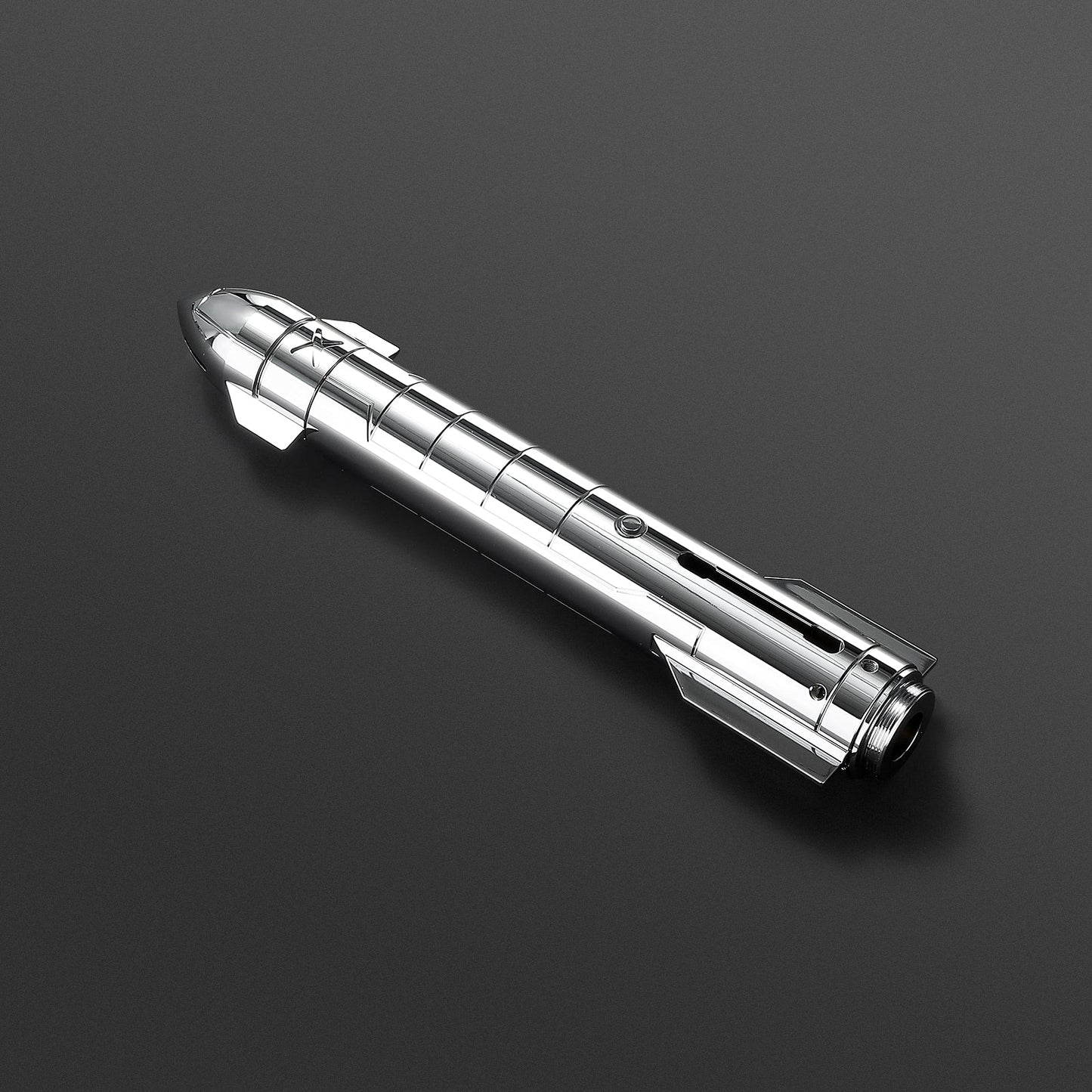 BM Lightsaber Rocketship Design Custom Lightsaber