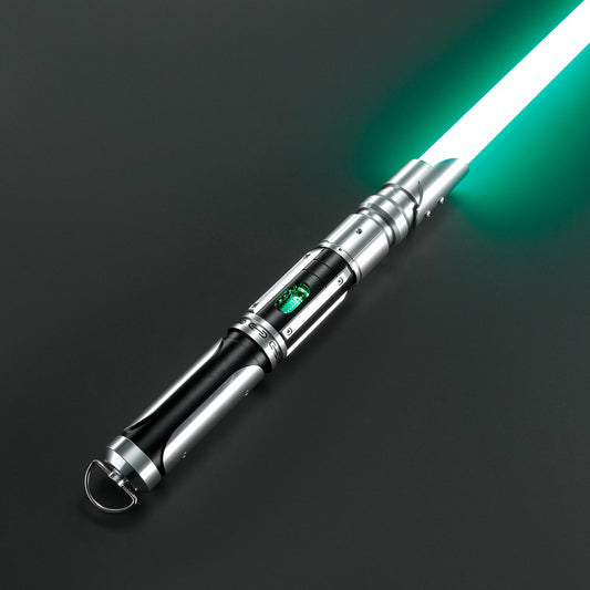 BM Lightsaber Original Lightsaber LED Screen Crystal Saber
