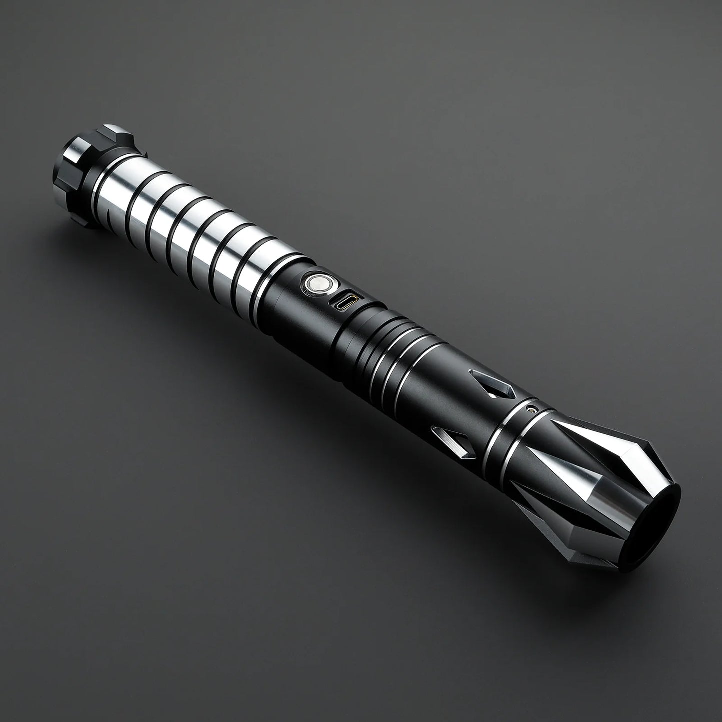 The Dark Lord Custom Neopixel Lightsaber
