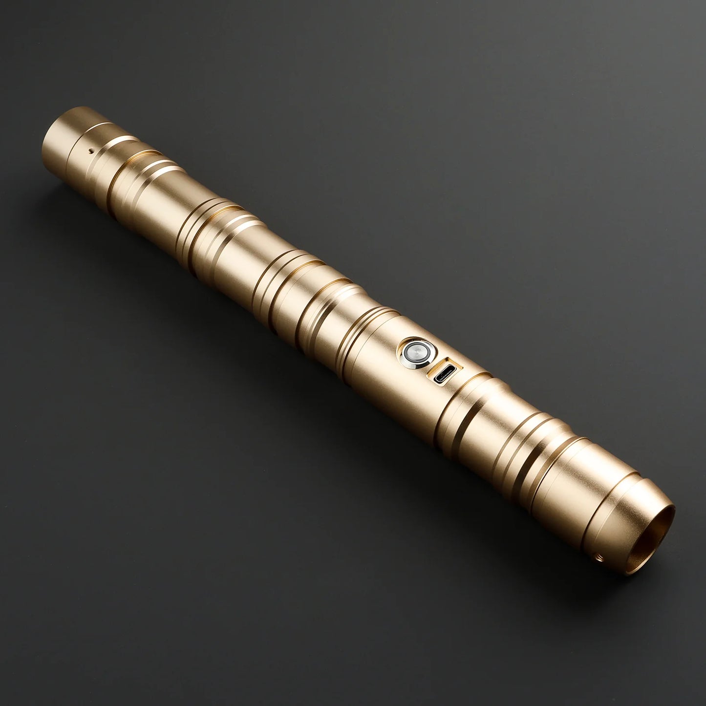 BM Lightsaber Bluetooth Light Saber FOC Xenpixel V3 Pixel to RGB Hilt