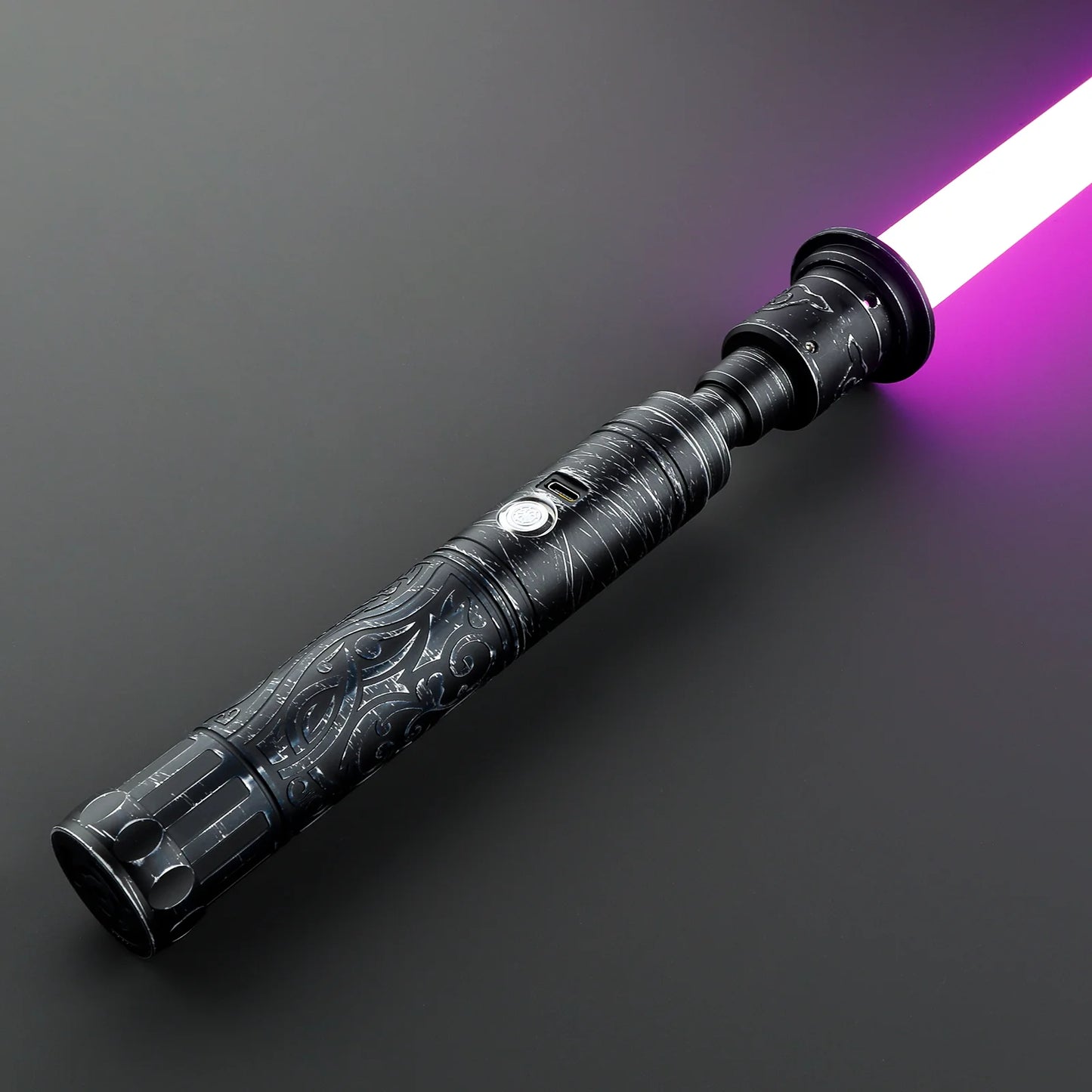 BM Lightsaber HX Series LSW Lightsaber Inspiration Saber Hilt