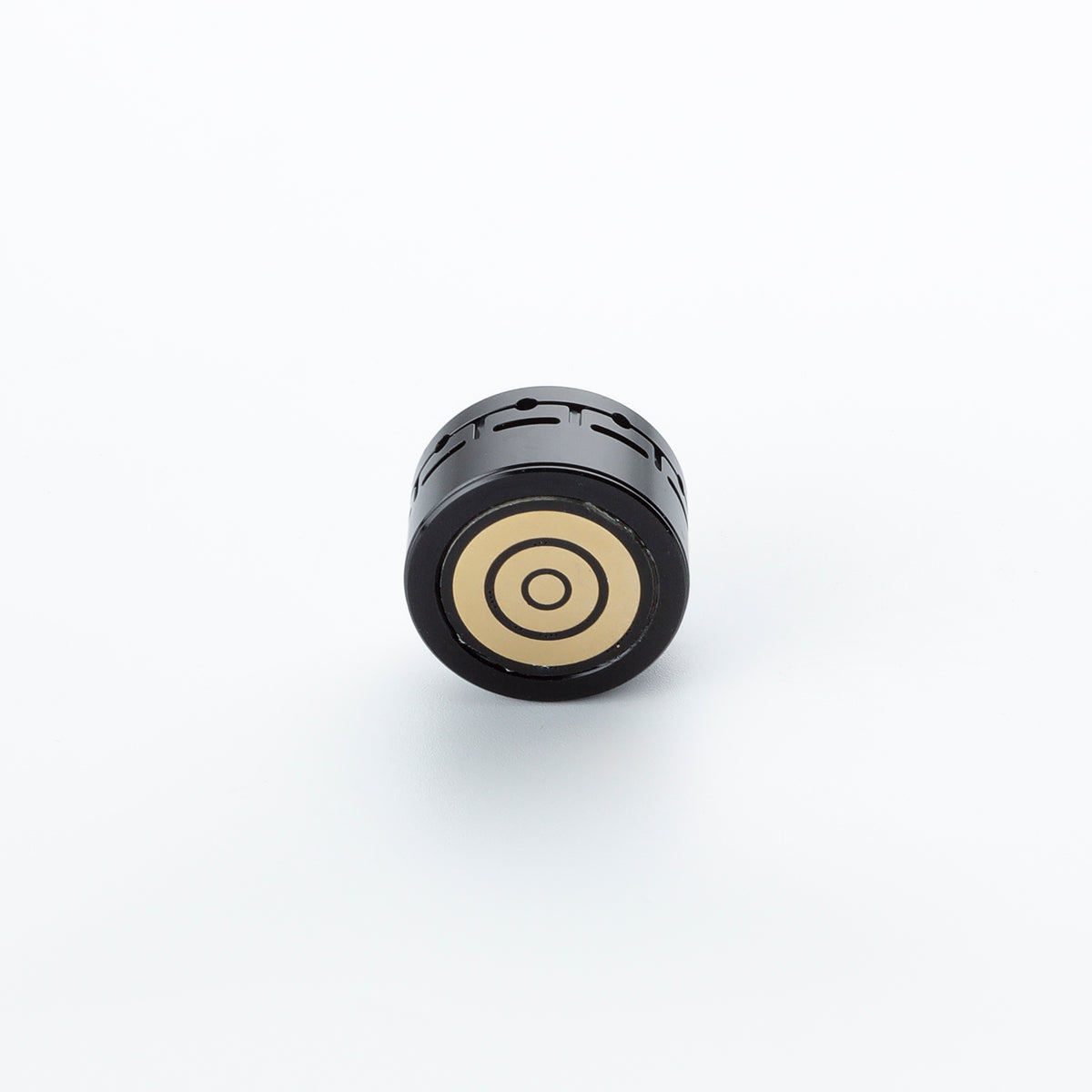 RGB Base-Lit LED Emitter Adapter Module - Smooth Body for 1-Inch Sabers