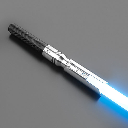 Cal Kestis Lightsaber Replica – Fallen Order Jedi Hilt | Xenopixel 3.0 & Proffie 2.2
