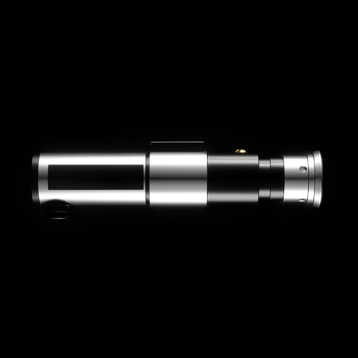 BM Lightsaber Green Bladed Even Piell Light Saber