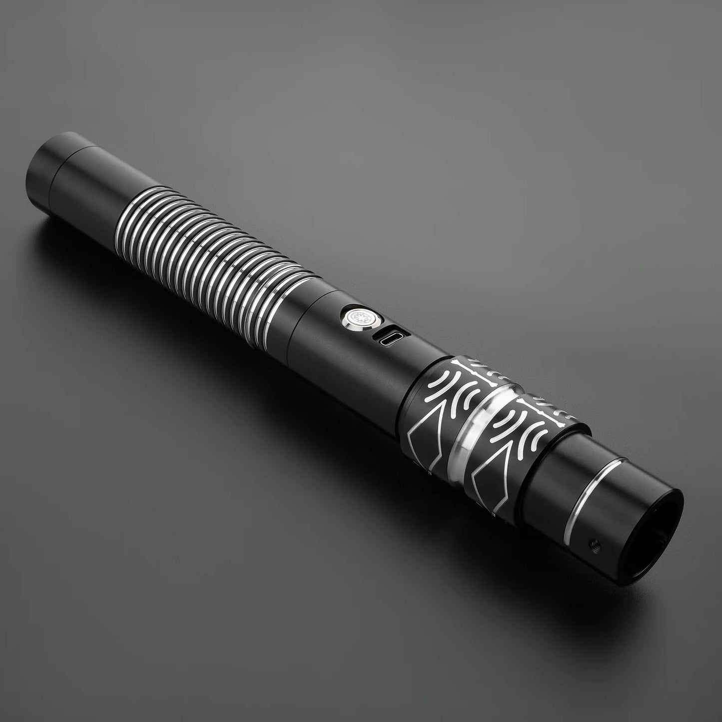 BM Lightsaber Youngling-Z10 RGB/Neopixel Saber
