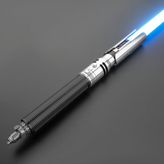 Cal Kestis Lightsaber Replica – Fallen Order Hilt | Xenopixel 3.0 & Proffie 2.2