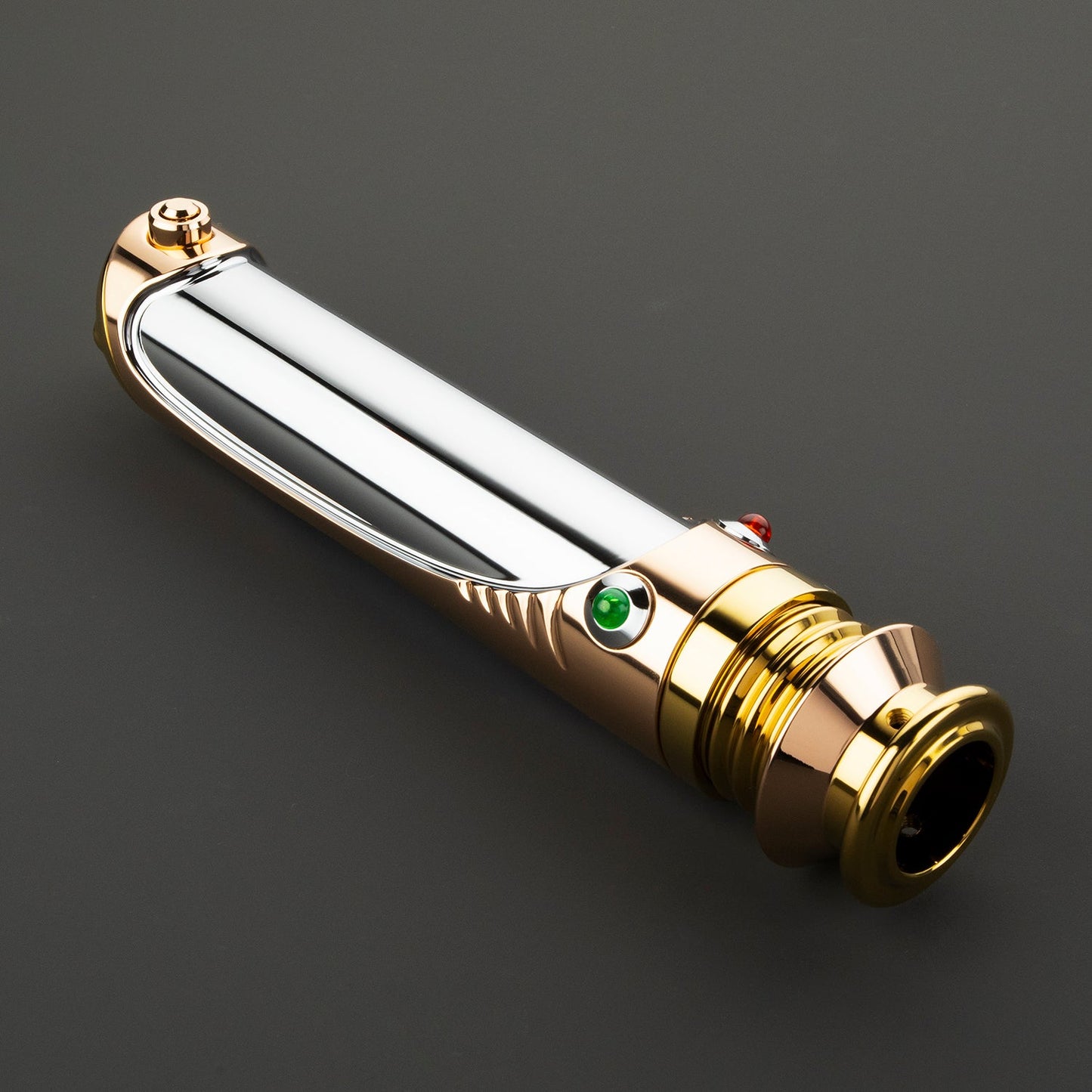 BM Lightsaber Emperor Darth Sidious DS Sith Black Emperor Palpatine Light Saber