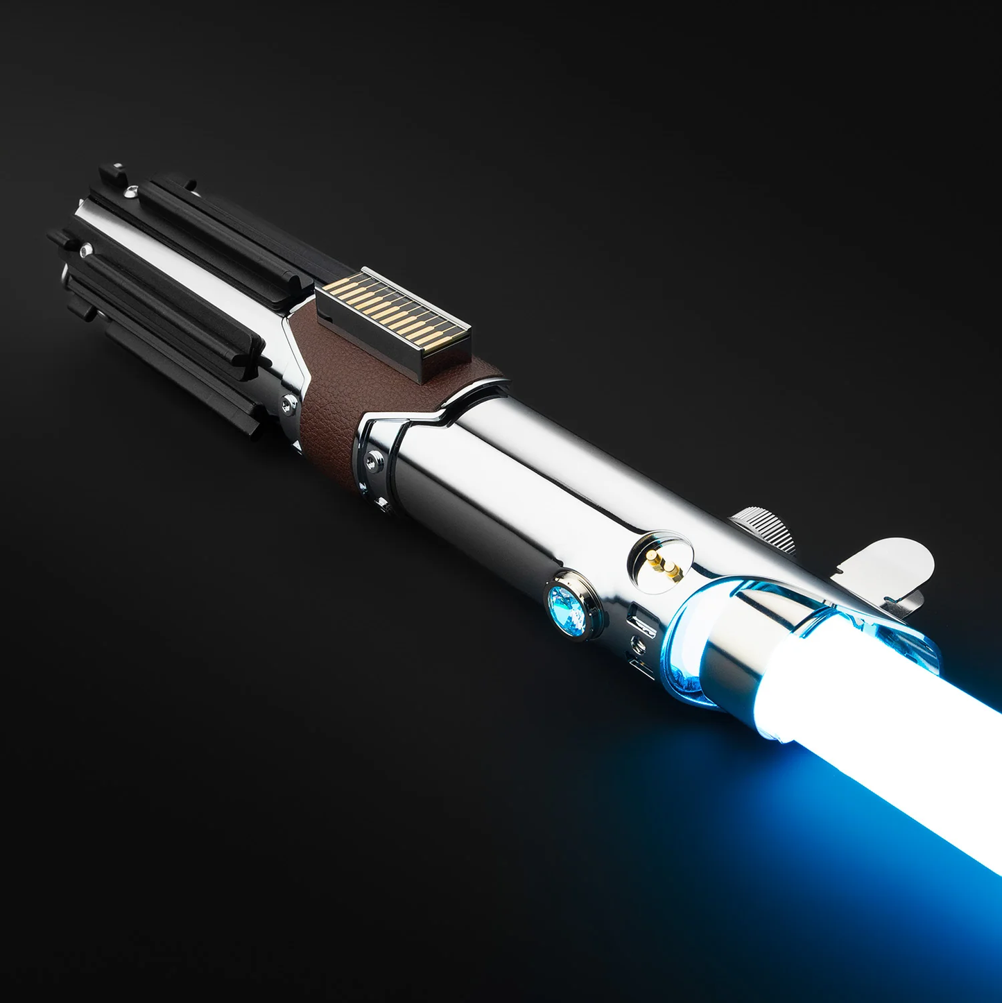 Graflex EP IV - Combat Saber