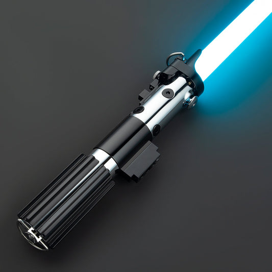 BM Lightsaber EP6 Vader DV Light Saber