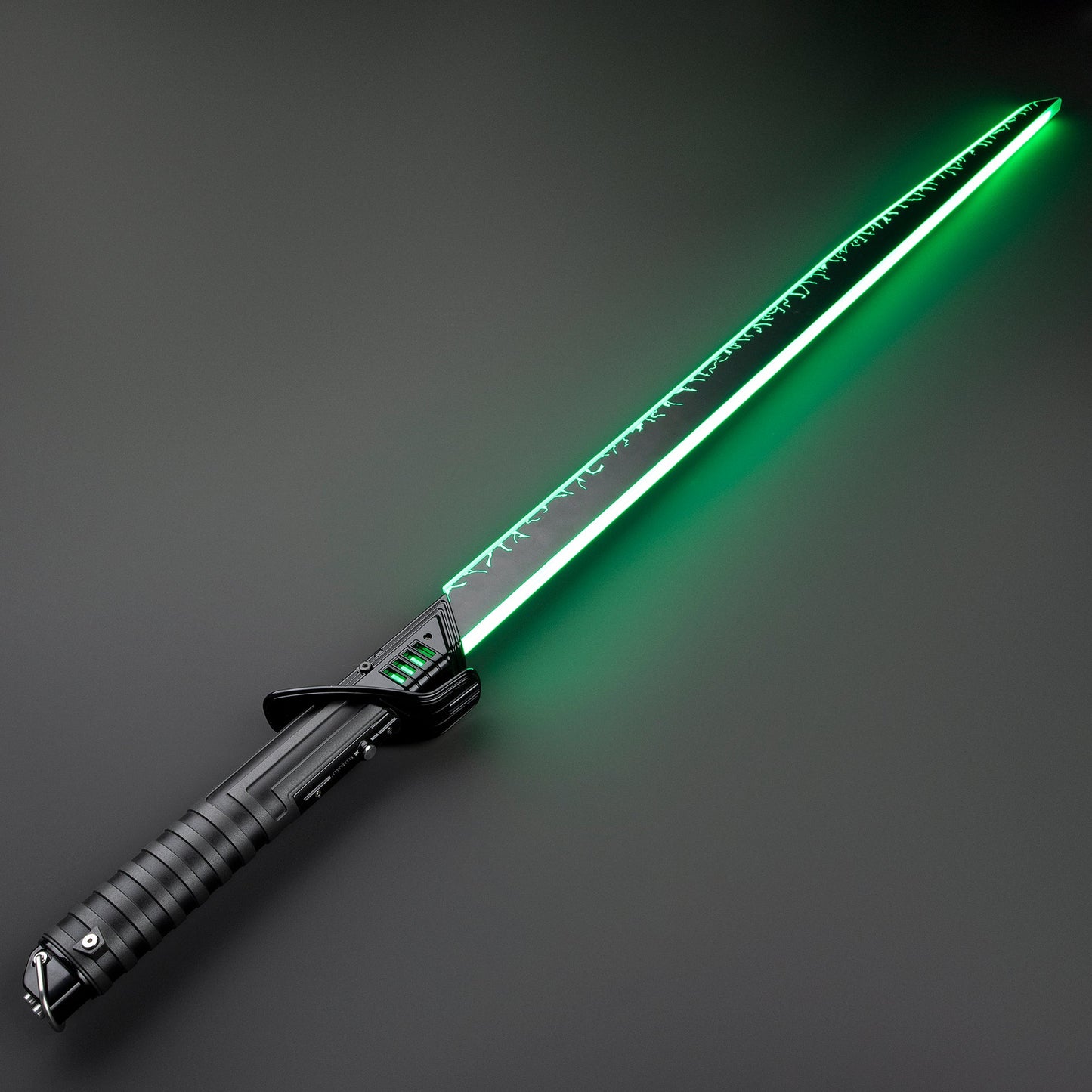 Darksaber Black Sith Inspired