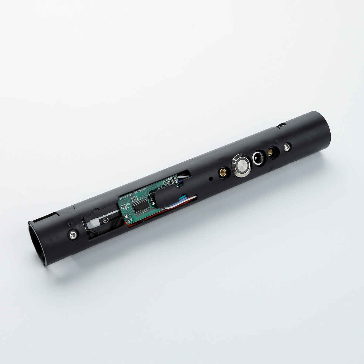 LGT / Damiensaber Stunt Modular Electronic Chassis