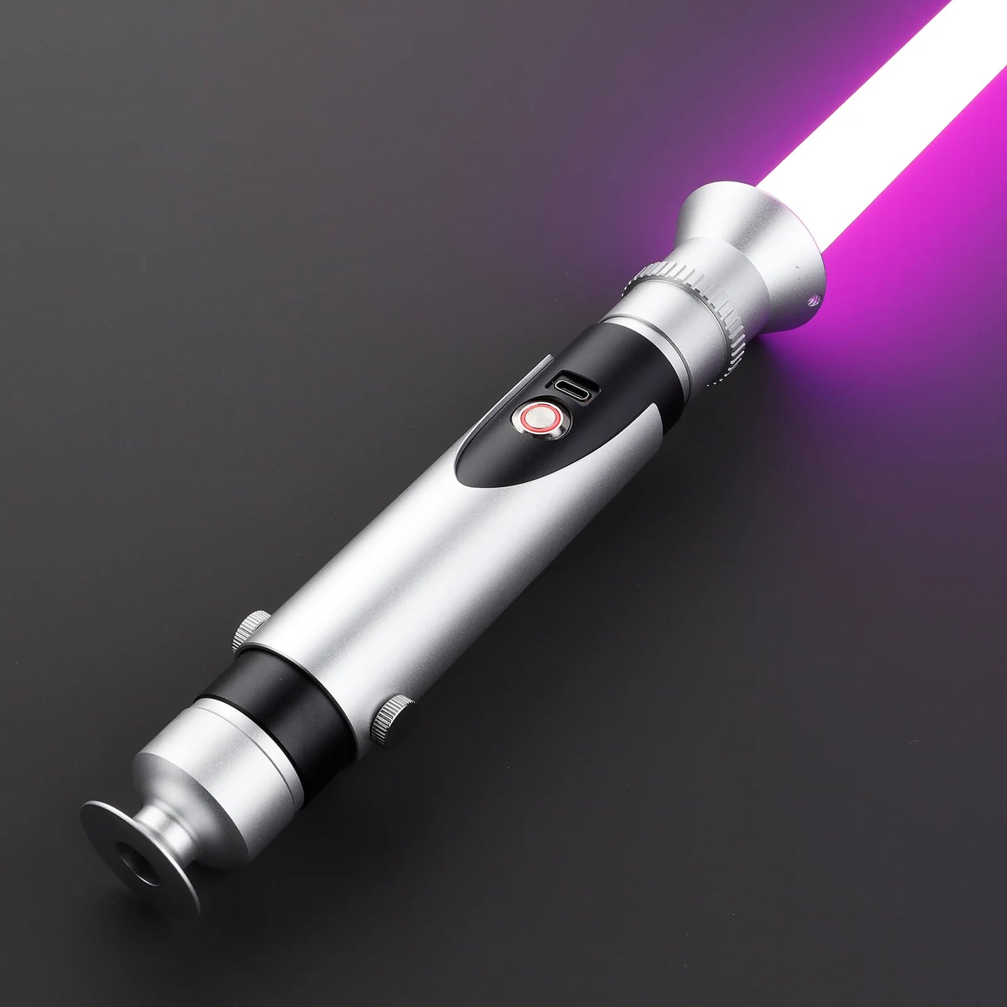BM Lightsaber-F13 RGB/Neopixel Saber