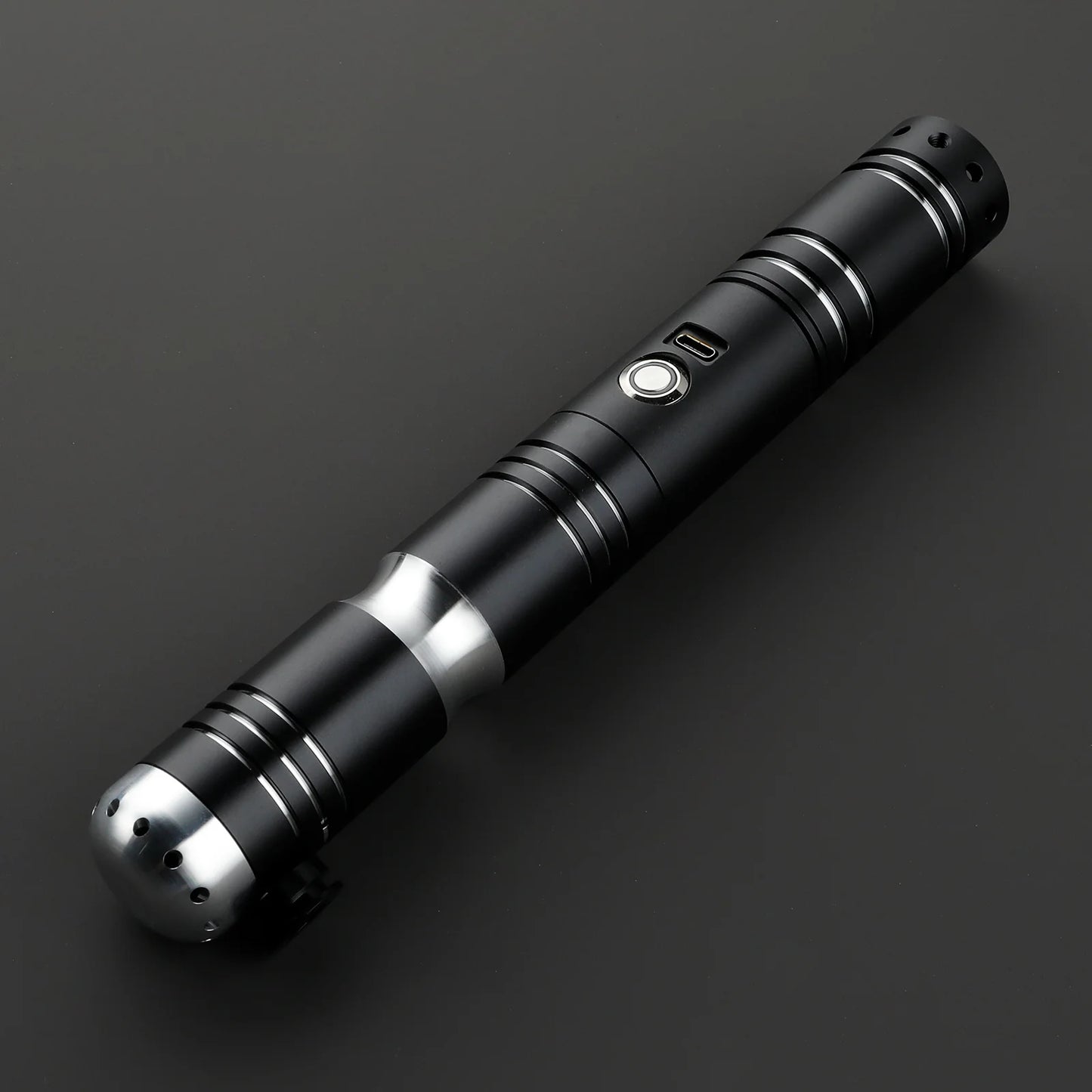 BM Lightsaber Youngling-F4 RGB/Neopixel Saber