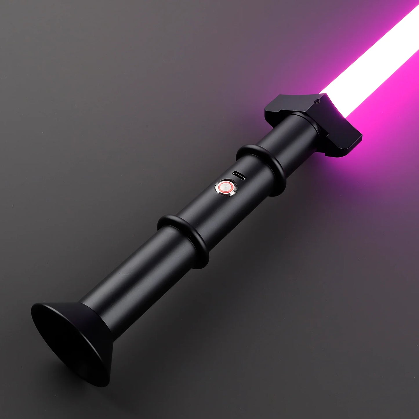 BM Lightsaber Youngling-F20 RGB/Neopixel Saber