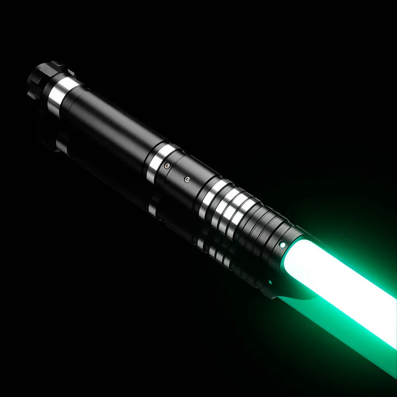 The Dark Talon Custom Red Lightsaber
