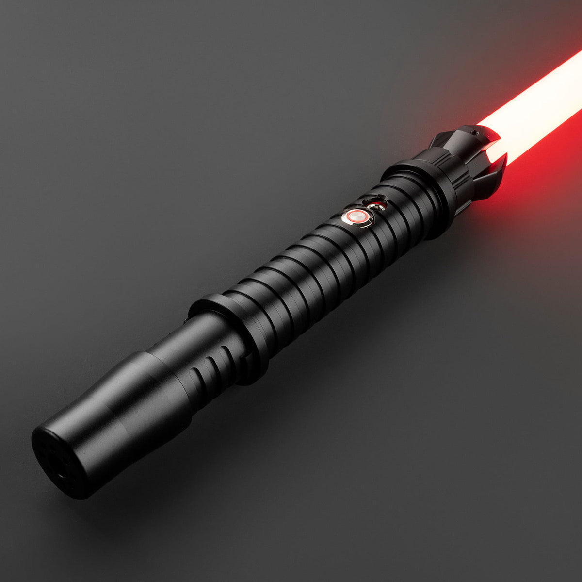 Lotus Lightsaber – Model 105 Hilt | Custom Dueling Saber