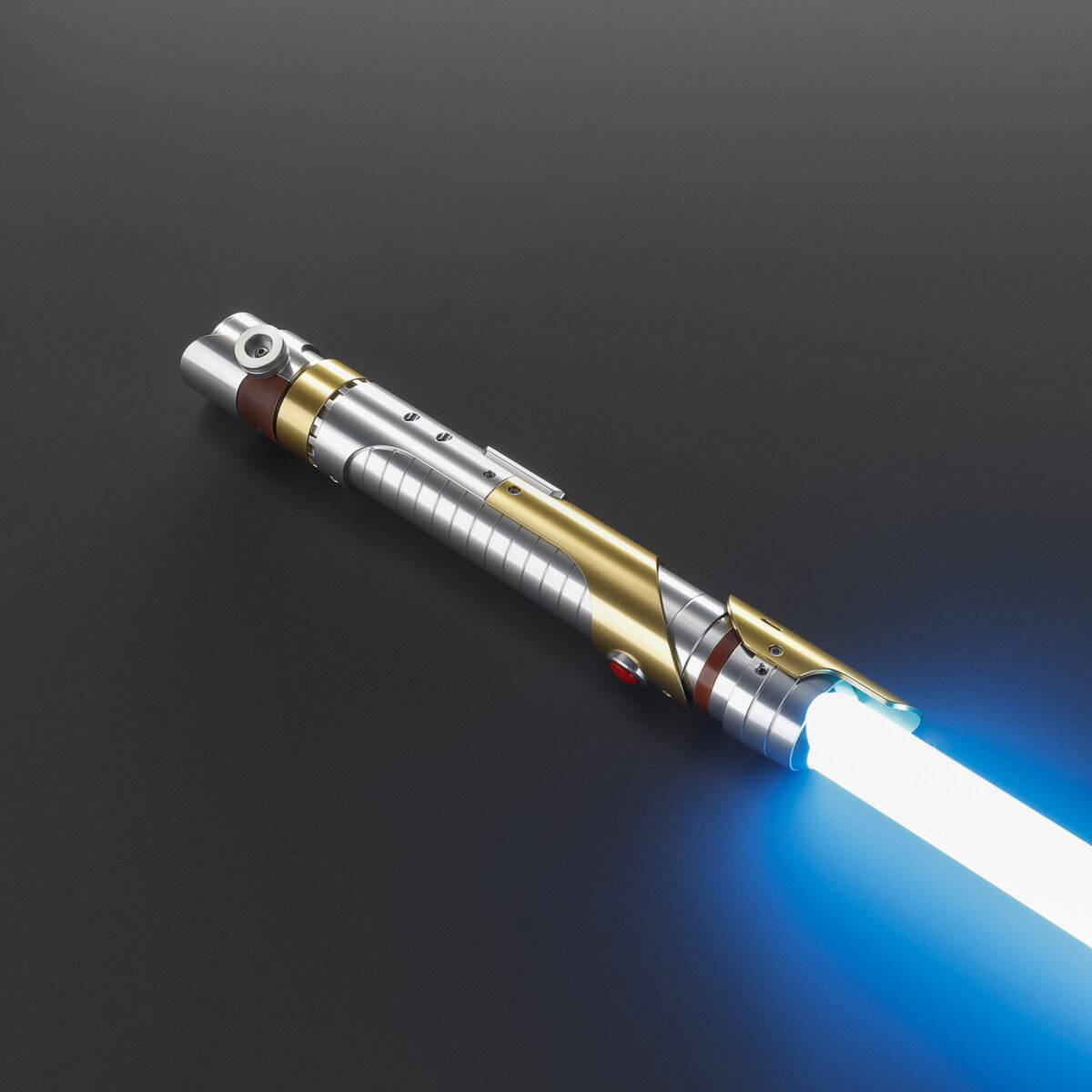 Skeleton Crew Lightsaber – Xenopixel V3