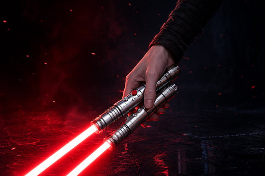 All Jedi’s in Star Wars