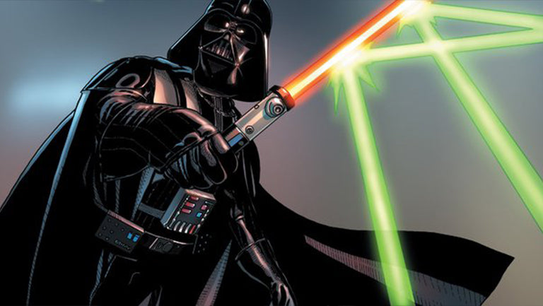 It Has Been Revealed Who the Legendary Actor Behind Darth Vader's Mask Is.