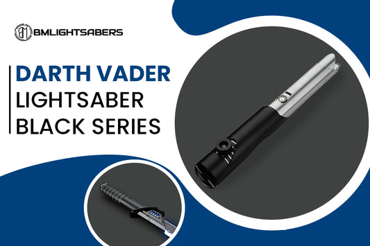 Unveiling the Mystique: Exploring the Black Lightsaber the Force Unleashed