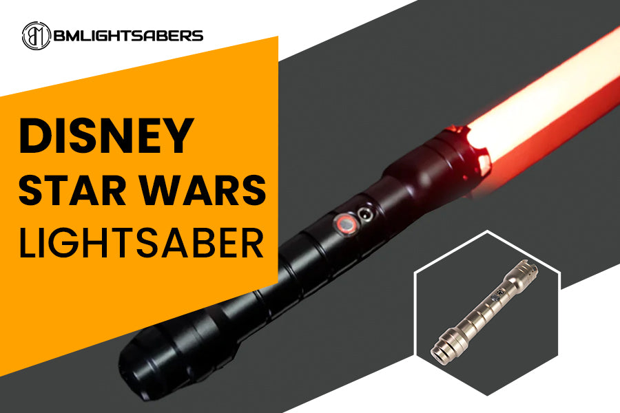 Illuminating the Galaxy: A Comprehensive Guide to Buying the best Replica Star Wars Lightsaber