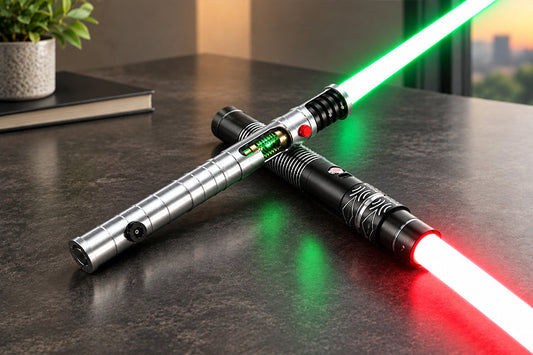 high-quality Lightsabers
