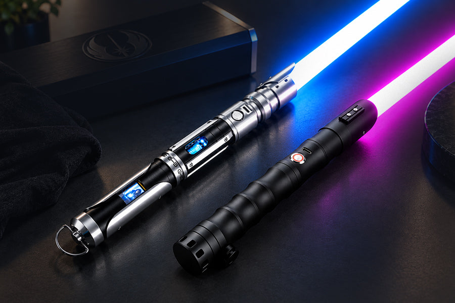 What Things to Remember to Buy the Most Realistic Lightsabers Online