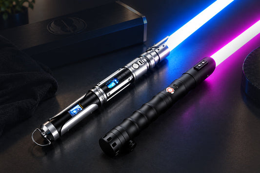 What Things to Remember to Buy the Most Realistic Lightsabers Online