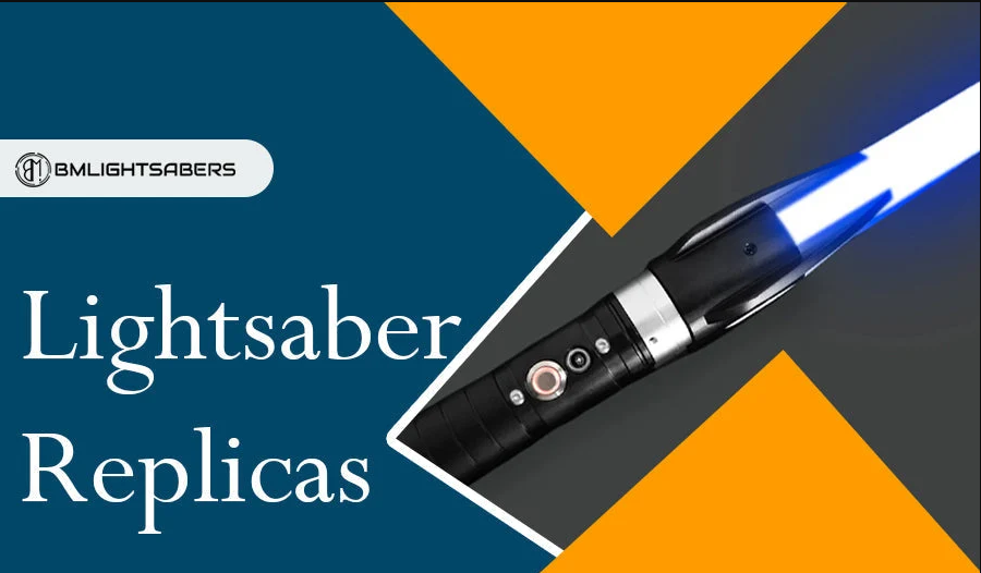 Guide to Buying Lightsaber Replicas to Find the Best Master Replicas