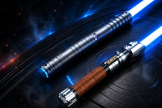 Star Wars Lightsabers