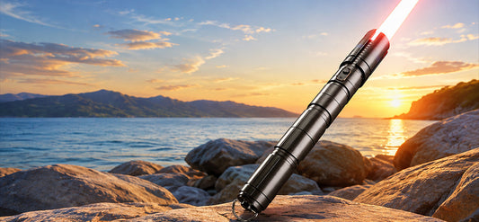 buy affordable lightsaber