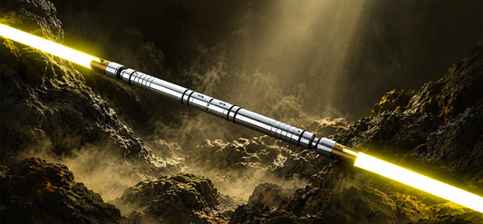 high-quality lightsabers