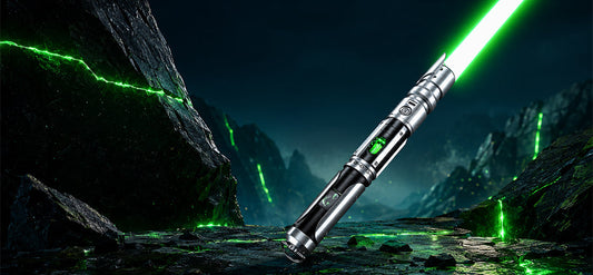 RGB Lightsabers
