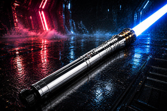 Darth Revan vs Jedi Revan Lightsaber: What's the Difference? The Best Option